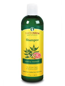 Gentle Therape Shampoo 12 fl oz
