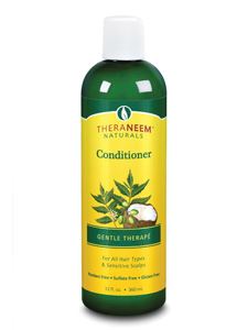Gentle Therape Conditioner 12 fl oz
