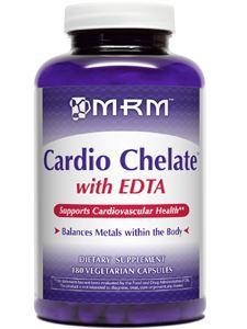Cardio -Chelate 650 mg 180 caps