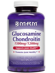 Glucosamine Chondroitin1500/120 180 caps