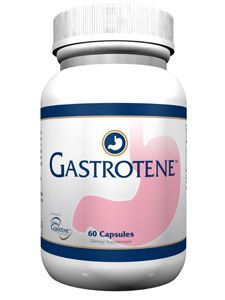Gastrotene 60 caps
