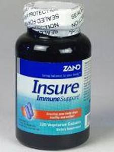 Insure Immune Support 120 vcaps