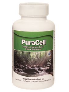 Puracell 120 vcaps