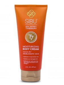 Moisturizing Body Cream 6 fl oz