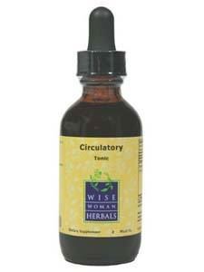 Circulatory Tonic 2 oz