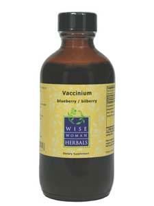 Vaccinium/blueberry/bilberry 4 oz