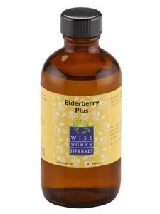Elderberry Plus Syrup 2 oz