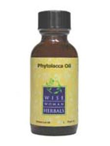 Phytolacca Oil 2 oz