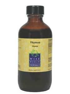 Thymus/thyme 4 oz