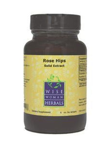 Rose Hips Solid Extract 4 oz
