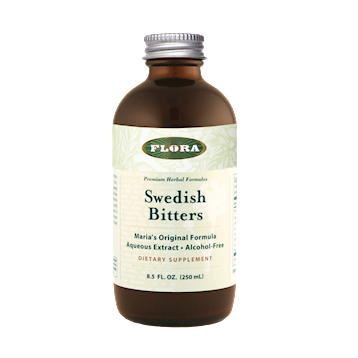 Swedish Bitters Non -Alcohol 3.4 oz