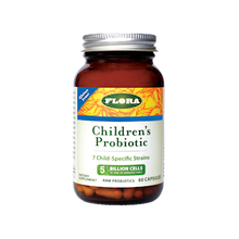Load image into Gallery viewer, Children&#39;s Blend Probiotic 60 caps