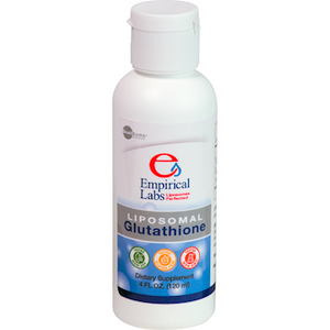 Liposomal Glutathione 4 oz