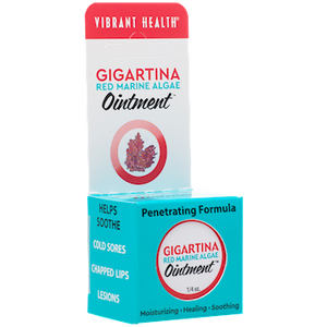 Gigartina RMA Ointment .25 oz
