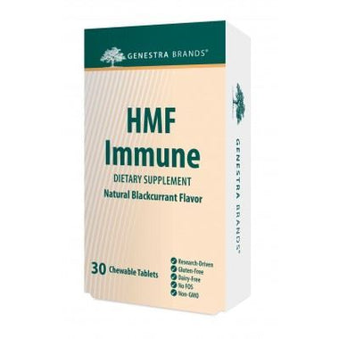 HMF Immune 30 Chewable Tablets
