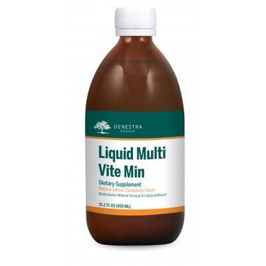 Liquid Multi Vite Min