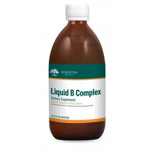 Liquid B Complex