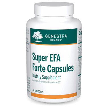Super EFA Forte 60 softgels