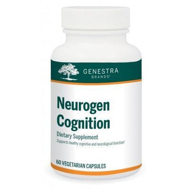 Neurogen Cognition