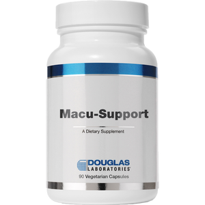 Macu-Support 90 vegcaps