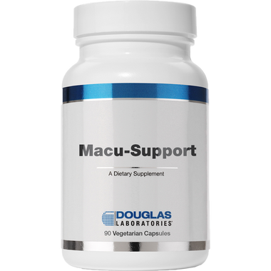 Macu-Support 90 vegcaps
