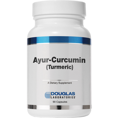 Ayur-Curcumin (Turmeric) 90 caps