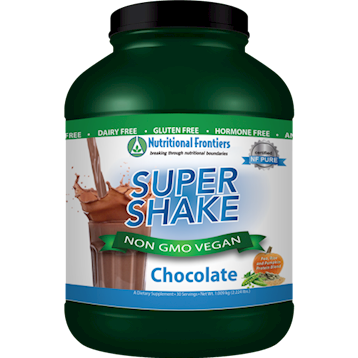 Super Shake Chocolate 30 servings