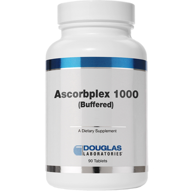 Ascorbplex 1000 90 tabs