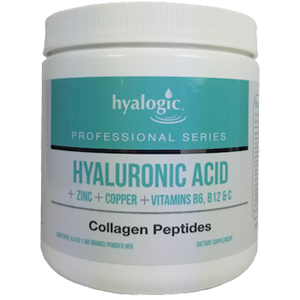 HA Collagen Peptide 6.4 oz
