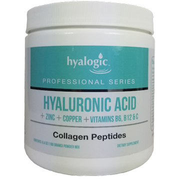 HA Collagen Peptide 6.4 oz
