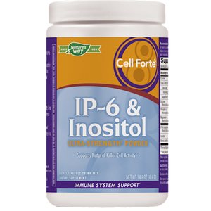 Cell Forté w/IP-6&Inositol(pwdr) 14.6oz