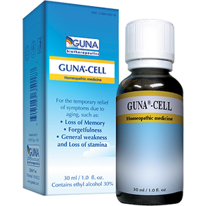 GUNA -Cell 30 ml