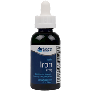 Ionic Iron 1.9 oz