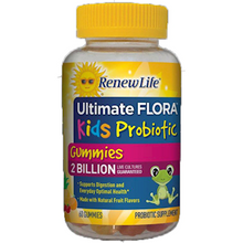 Load image into Gallery viewer, Ultimate Flora Probiotic 2B 60 gummies