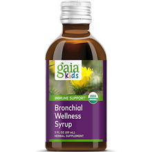 Load image into Gallery viewer, Bronchial Wellness For Kids 3 oz