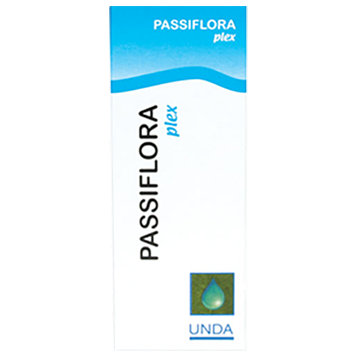 Passiflora Plex 1 oz