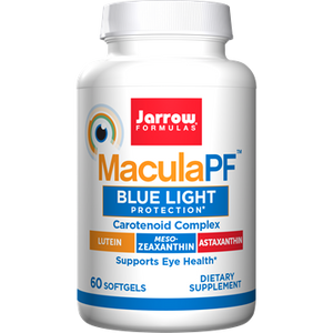 MaculaPF 60 softgels