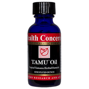 Tamu Oil 1 oz