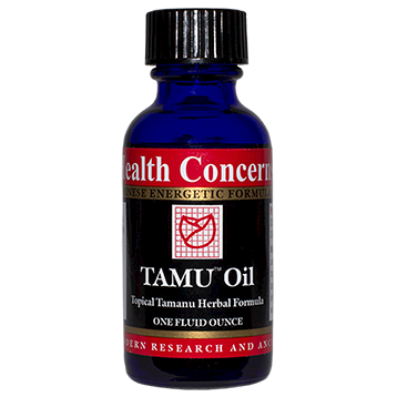 Tamu Oil 1 oz
