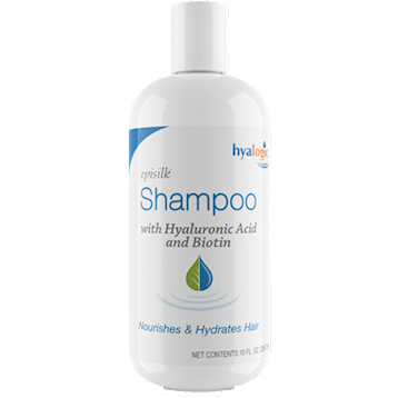 Shampoo w/ Hyaluronic Acid 10 fl oz