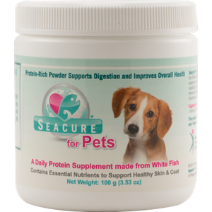 Seacure for Pets 100 gms