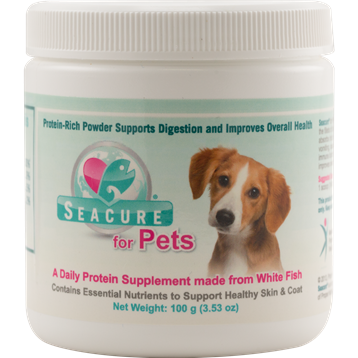Seacure for Pets 100 gms