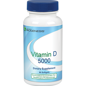 Vitamin D 5000 90 softgels
