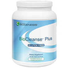 Load image into Gallery viewer, BioCleanse Plus Vanilla 21 servings