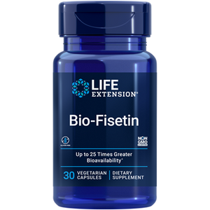 Bio-Fisetin 30 vegcaps