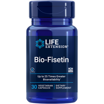 Bio-Fisetin 30 vegcaps