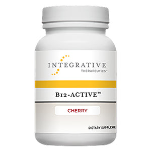 B12-Active CHERRY 30 chew