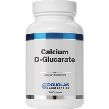 Load image into Gallery viewer, Calcium D-Glucarate 500 mg 90 caps