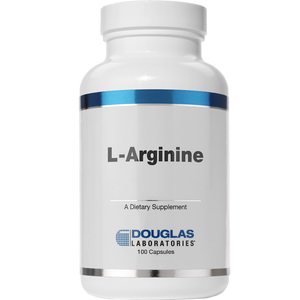 L -Arginine 700 mg 100 caps