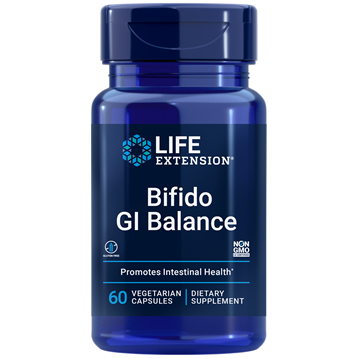 Bifido GI Balance 60 vegcaps